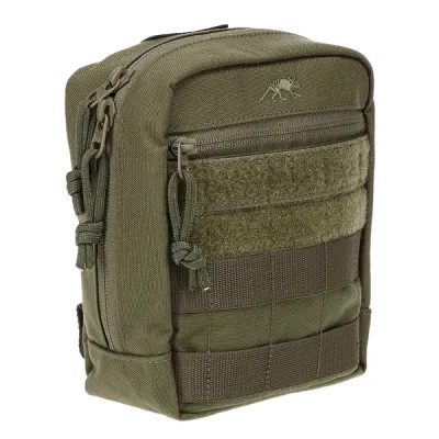 Tasmanian Tiger Tt Tac Pouch 6 - Olive - ONESIZE - Partioaitta