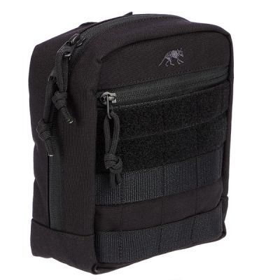 Tasmanian Tiger Tt Tac Pouch 6 - Black - ONESIZE - Partioaitta