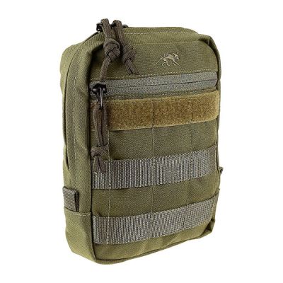 Tasmanian Tiger Tt Tac Pouch 5 - Olive - ONESIZE - Partioaitta