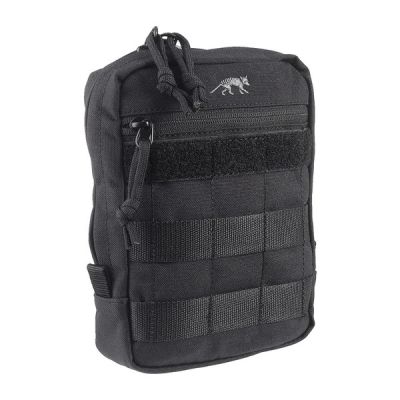 Tasmanian Tiger Tt Tac Pouch 5 - Black - ONESIZE - Partioaitta