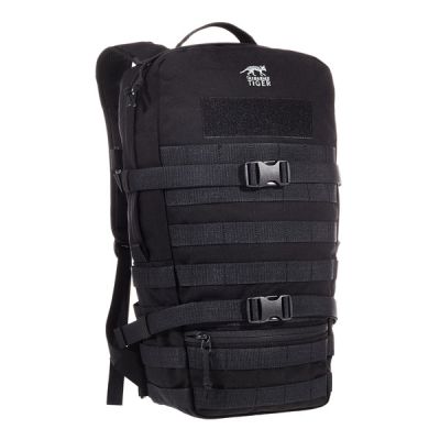Tasmanian Tiger Tt Essential Pack L Mkii - Black - Unisex - ONESIZE - Partioaitta