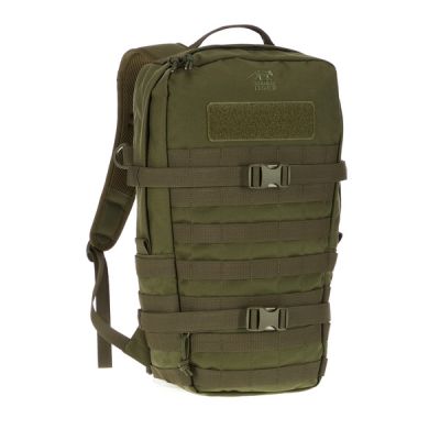 Tasmanian Tiger Tt Essential Pack L Mkii - Olive - Unisex - OneSize - Partioaitta