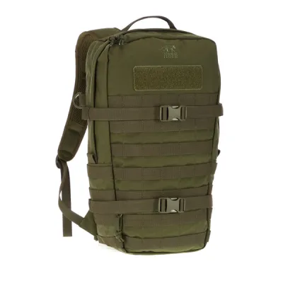 Tasmanian Tiger Tt Essential Pack L Mkii - Olive - Unisex - OneSize - Partioaitta