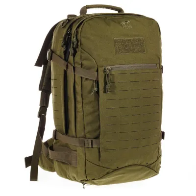 Tasmanian Tiger Tt Mission Pack Mkii - Olive - Unisex - ONESIZE - Partioaitta, kuva 1 / 1