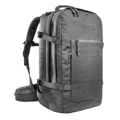 Tasmanian Tiger Tt Mission Pack Mkii - Titan Grey - Unisex - OneSize - Partioaitta, kuva 1 / 1