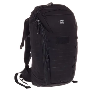 Tasmanian Tiger Tt Modular Pack 30 - Black - Unisex - ONESIZE - Partioaitta