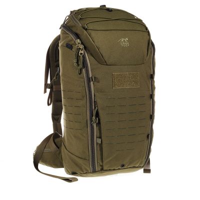 Tasmanian Tiger Tt Modular Pack 30 - Olive - Unisex - ONESIZE - Partioaitta | Alk. 244,95 €