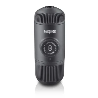 Wacaco Nanopresso - Grey - ONESIZE - Partioaitta