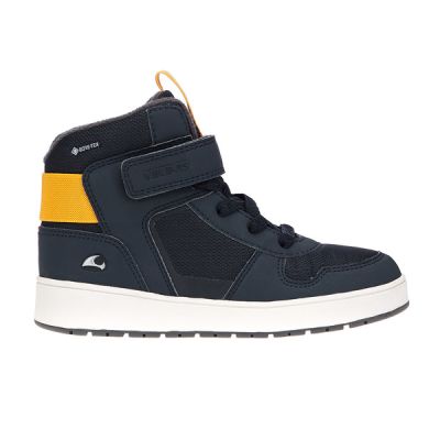 Viking Jack Gtx - Navy - Lapset - 31 - Partioaitta