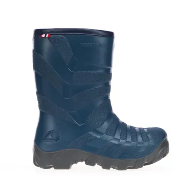 Viking Ultra 2.0 - Navy/charcoal - Lapset - 34 - Partioaitta, kuva 1 / 1