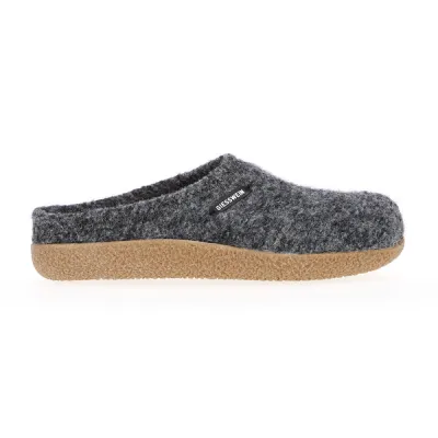 Giesswein Veitsch - Anthrazit - Unisex - 43 - Partioaitta, kuva 1 / 1