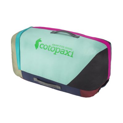 Cotopaxi Uyuni 46l Duffel - Del Dia - 46L - Partioaitta | Alk. 119,95 €