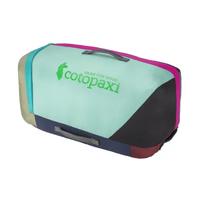 Cotopaxi Uyuni 46l Duffel - Del Dia - 46L - Partioaitta