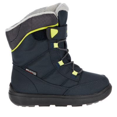 Kamik Stance2 - Navy Yellow - Lapset - 30 - Partioaitta