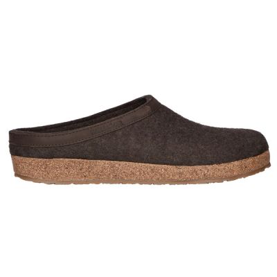 Haflinger Grizzly Torben - Braunmeliert - Unisex - 46 - Partioaitta | Alk. 79,90 €