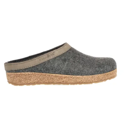 Haflinger Grizzly Torben - Anthrazit - Unisex - 45 - Partioaitta, kuva 1 / 1