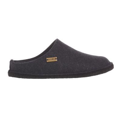 Haflinger Flair Soft - Graphit - Unisex - 38 - Partioaitta