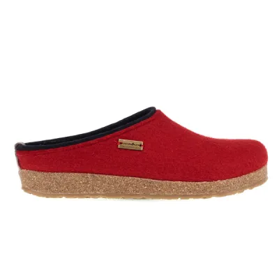 Haflinger Grizzly Kris - Paprika - Unisex - 42 - Partioaitta