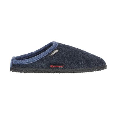 Giesswein Dannheim - Nachtblau - Unisex - 39 - Partioaitta
