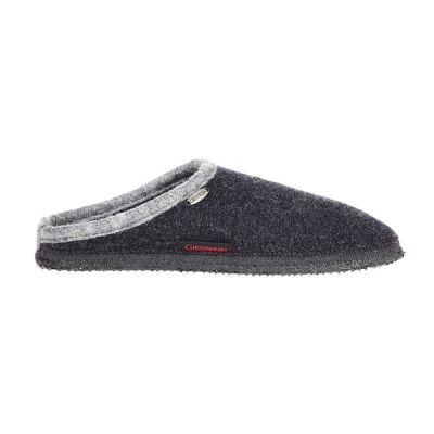 Giesswein Dannheim - Anthrazit - Unisex - 46 - Partioaitta