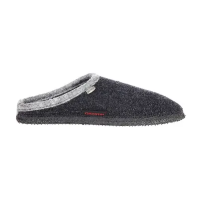 Giesswein Dannheim - Anthrazit - Unisex - 41 - Partioaitta