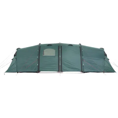 FRILUFTS Grassholm 8 - Silver Pine/black - OneSize - Partioaitta, kuva 1 / 1