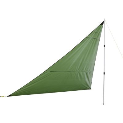 FRILUFTS Conavalla Tarp - Vineyard Green - OneSize - Partioaitta
