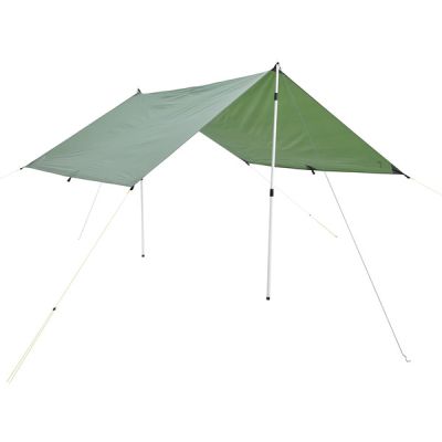 FRILUFTS Callan Tarp - Vineyard Green - S - Partioaitta