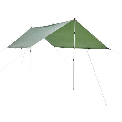 FRILUFTS Callan Tarp - Vineyard Green - M - Partioaitta