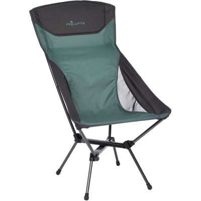 FRILUFTS Telma Comfort - Vineyard Green/black - OneSize - Partioaitta