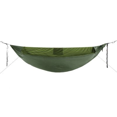 Ticket To The Moon Original Pro Hammock - Green - OneSize - Partioaitta