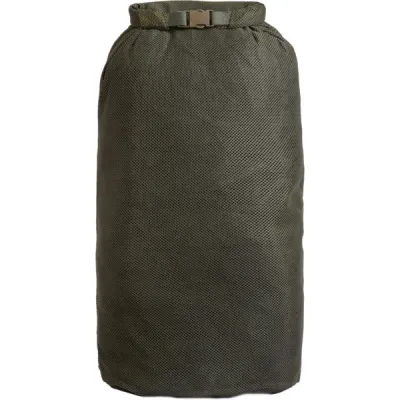 Savotta Rolltop Stuffsack Mesh 40l - Green - OneSize - Partioaitta, kuva 1 / 1
