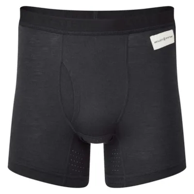 Artilect M Boulder 125 Boxer Brief - Black - Miehet - XL - Partioaitta, kuva 1 / 1