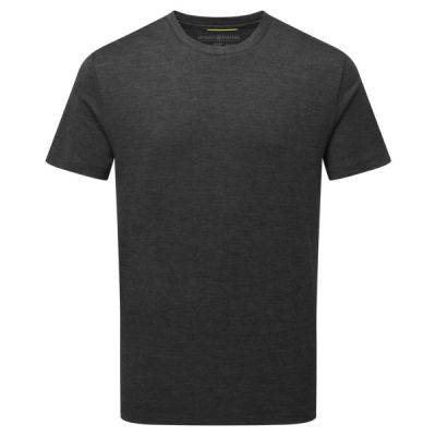 Artilect M Exposure Tee - Black - Miehet - XL - Partioaitta