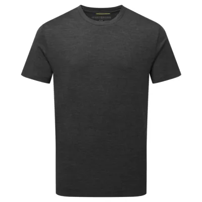 Artilect M Exposure Tee - Black - Miehet - M - Partioaitta, kuva 1 / 1