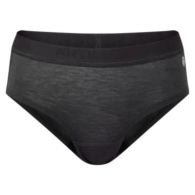 Artilect W Boulder 125 Hot Pant - Black - Naiset - XL - Partioaitta, kuva 1 / 1