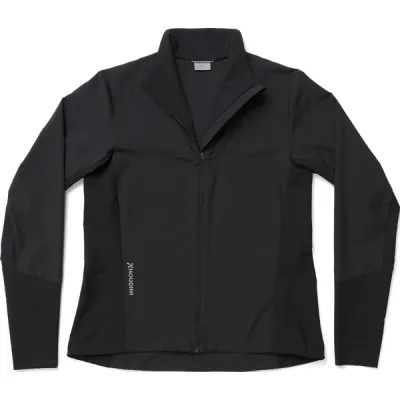Houdini W' S Pace Wind Jacket - True Black - Naiset - S - Partioaitta, kuva 1 / 1