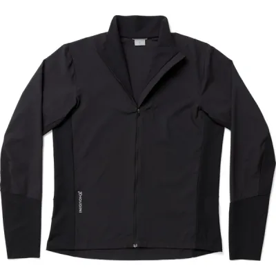 Houdini M' S Pace Wind Jacket - True Black - Miehet - XL - Partioaitta, kuva 1 / 1