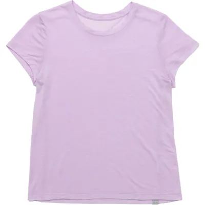 Houdini W' S Tree Tee - Purple Heather - Naiset - M - Partioaitta, kuva 1 / 1