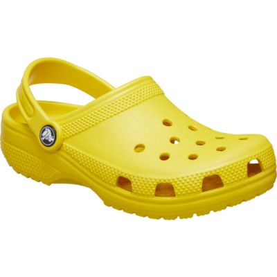 Crocs Classic Clog - Sunflower - Unisex - M5 - Partioaitta