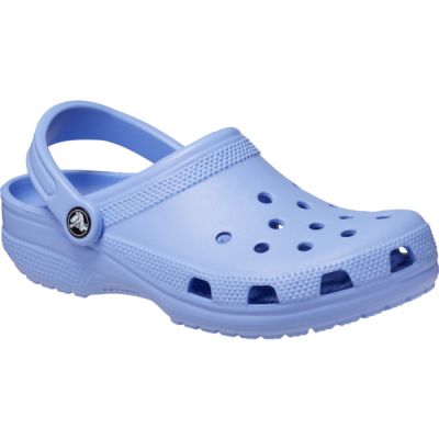 Crocs Classic Clog - Moon Jelly - Unisex - M6 - Partioaitta