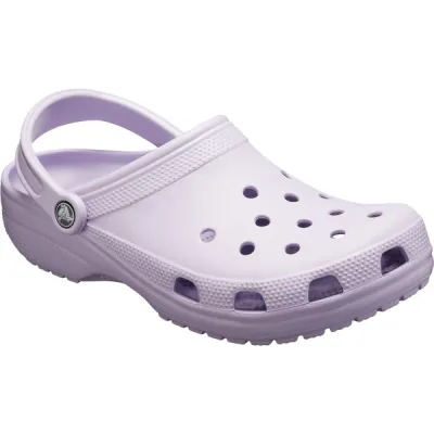 Crocs Classic Clog - Lavender - Unisex - M5 - Partioaitta, kuva 1 / 1