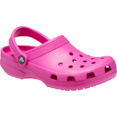 Crocs Classic Clog - Juice - Unisex - M6 - Partioaitta