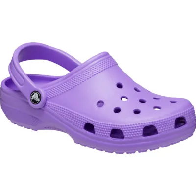Crocs Classic Clog - Galaxy - Unisex - M8 - Partioaitta