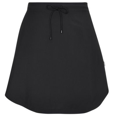FRILUFTS Ambae Skirt - Caviar - Naiset - XL - Partioaitta