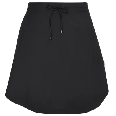 FRILUFTS Ambae Skirt - Caviar - Naiset - XL - Partioaitta, kuva 1 / 1