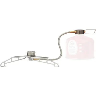 MSR Lowdown Remote Stove Adapter - Nocolor - OneSize - Partioaitta, kuva 1 / 1