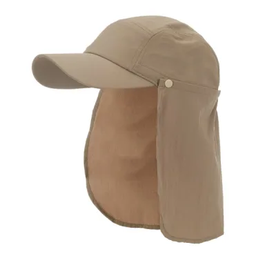 FRILUFTS Kharan Hat - Brindle - Unisex - S/M - Partioaitta, kuva 1 / 1