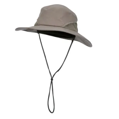 FRILUFTS Karakum Hat - Brindle - Unisex - S/M - Partioaitta, kuva 1 / 1