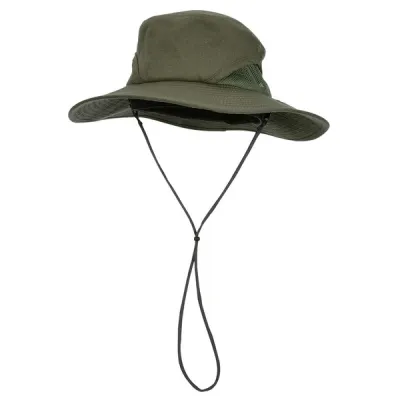 FRILUFTS Karakum Hat - Tarmac - Unisex - S/M - Partioaitta, kuva 1 / 1